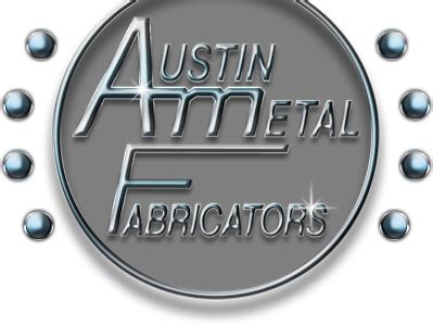 austin texas sheet metal fabrication|custom cut metal near me.